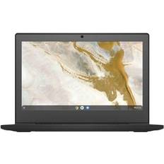 3.5 mm Jack - Chrome OS - Lenovo IdeaPad Laptops Lenovo IdeaPad 3 Chromebook 11IGL05 82BA0007UK