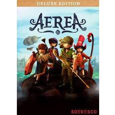 AereA: Deluxe Edition (PC)