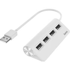 USB-Hubs Hama 00200120