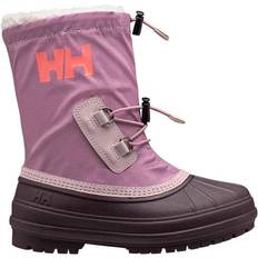 Jr Varanger Insulated - Pink Ash/Syrin