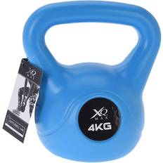 XQ Max Kettlebell 4kg