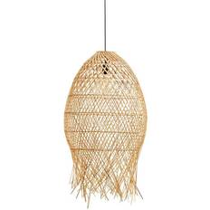 Nordal Lampdelar Nordal Sif Lampskärm ∅ 50cm