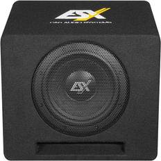 Speaker Mounted in Box Boat & Car Speakers Esx DBX108Q