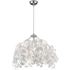 Leavy taklampa Reality Leavy Pendellampa 38cm