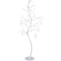 Dekorationsträd led Star Trading Decora Jullampa 100cm