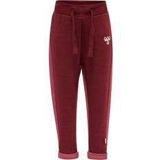 Hummel Erica Pants- Chocolate Truffle (212350-3118)