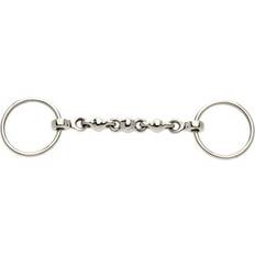 Waterford Loose Ring Snaffle
