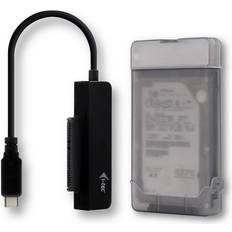 I-TEC MySafe USB C-SATA Adapter 0.5m