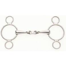 Lorina Continental 2 Ring French Link