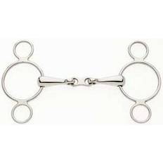 Lorina Continental 3 Ring French Link