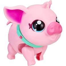 Live pets Moose Little Live Pets My Pet Pig