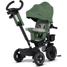 Metal Triciclos Kinderkraft Spinstep 5 in 1 Tricycle