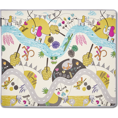 Kinderkraft Baby Toys Kinderkraft Matty Reversible Foam Mat