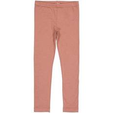 MarMar Copenhagen Hosen MarMar Copenhagen Lisa Leggings - Rose Blush (215-147-02-0397)