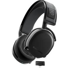 ARCTIS 7 +