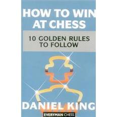 How to Win at Chess (Hæftet, 2000)