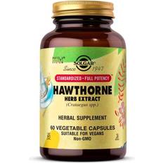 Solgar Hawthorne Berry Extract 60 pcs