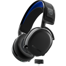SteelSeries Arctis 7P+ Black