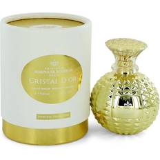 Cristal eau de parfum Marina De Bourbon Cristal D'or EdP 100ml