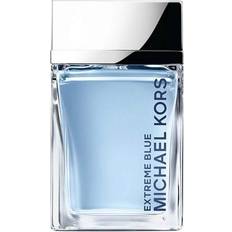 Michael Kors Women Eau de Toilette Michael Kors Extreme Blue EdT 3.4 fl oz