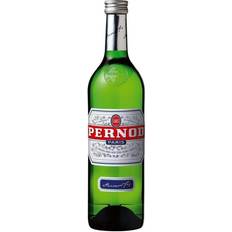 Pernod Spiritus Pernod Paris Liqueur 1L 40% 100 cl