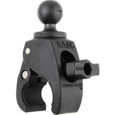 Tough-Claw Small Clamp Base with Ball