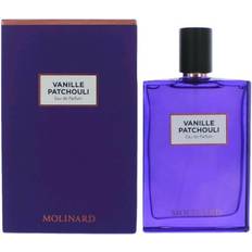 Vanille Patchouli EdP