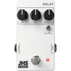 JHS Pedals 3 Series Delay Effetti Chitarra