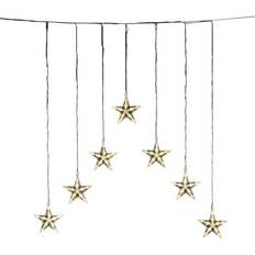 Konstsmide Star String Light 35 Lamps