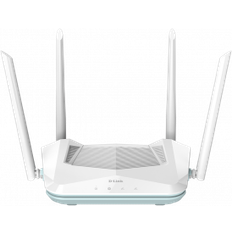 Eagle Pro R15 AI AX1500