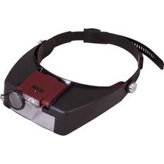 Zeno Vizor H2 Head Magnifier