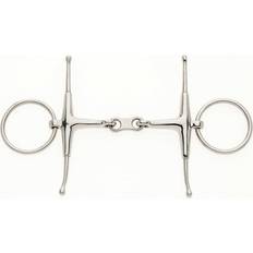 French Fulmer Loose Ring Bit