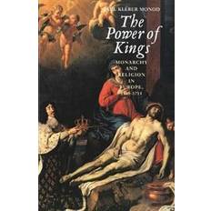 History & Archeology Books The Power of Kings (Paperback)