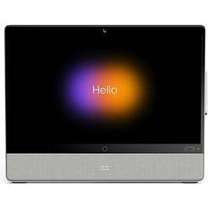 Webex Desk Pro Collaboration Device