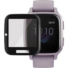 Garmin venu sq PanzerGlass AntiBacterial Screen Protector for Garmin Venu SQ