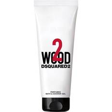 DSquared2 Wood Shower Gel 200ml