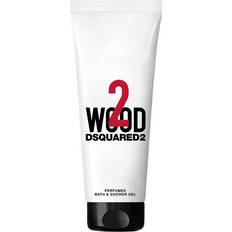 Wood Shower Gel