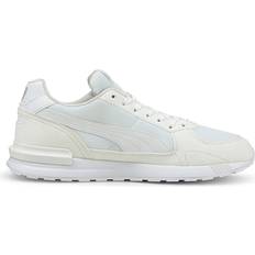 TPU Schuhe Puma Graviton M - White/Gray Violet