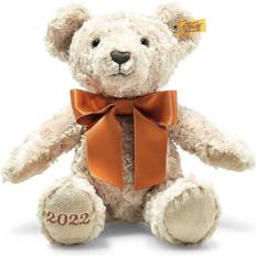 Steiff Cosy Year Bear 2022