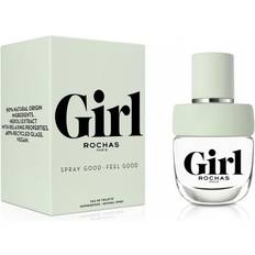 Rochas Girl EdT 40ml