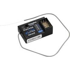 Futaba Telemetry System 4 Channel Receiver R304SB