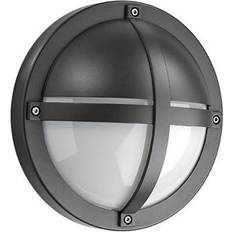 SG Armaturen Tanto 1100 4000K Vægarmatur ∅ 27cm