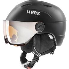 Junior - Visir Skidhjälmar Uvex Visor Pro Jr