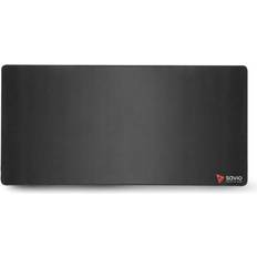 Hvid xxl mouse pad Savio Black Edition Turbo Dynamic XXL