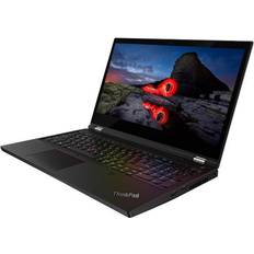 Intel Core i7 - Lenovo ThinkPad Ordinateurs portables Lenovo ThinkPad P15 Gen 1 20ST000DFR