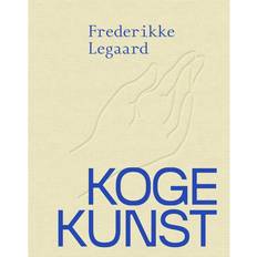 Kogekunst Kogekunst (E-bok, 2021)