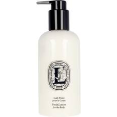 Fresh Lotion for The Body