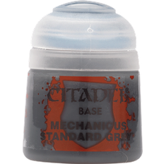 Games Workshop Citadel Base Mechanicus Standard Grey 12ml