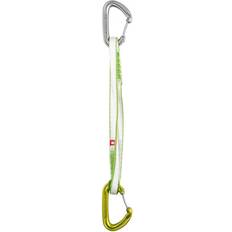 Mosquetones rápidos Ocun Kestrel QD ST-Sling DYN 12mm 80cm