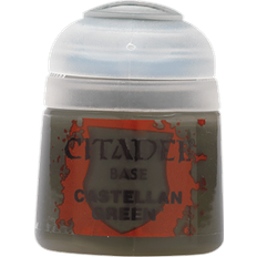 Citadel Base Castellan Green 12ml